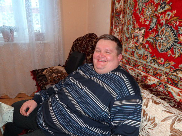 Роман Калинин