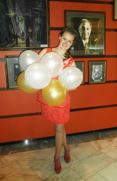 Надежда Матвеева