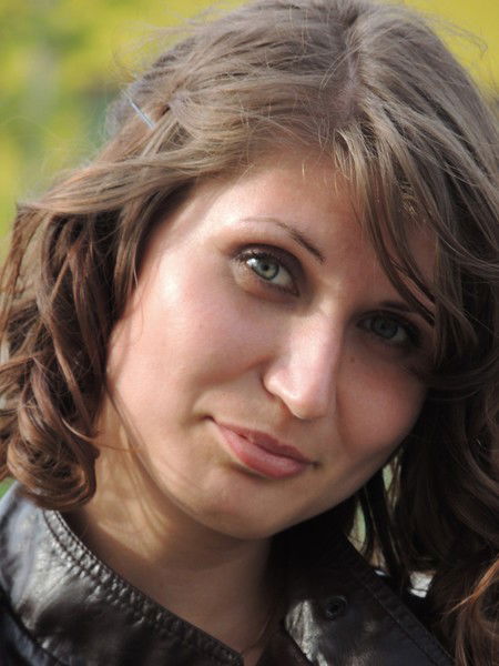 Ошкина Марина