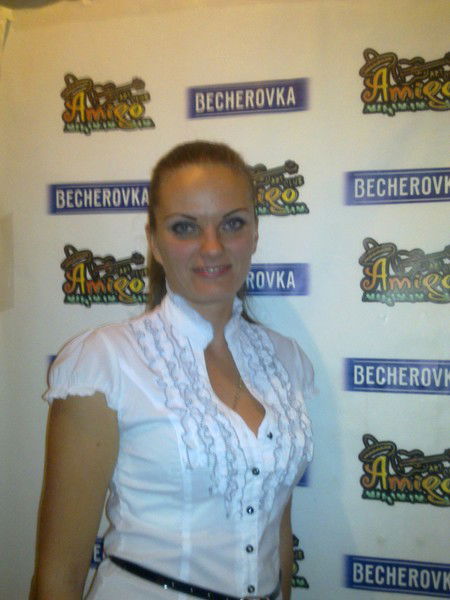 Виктория Гаврилюк