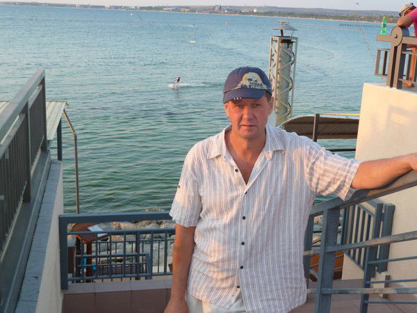 Андреев Виктор