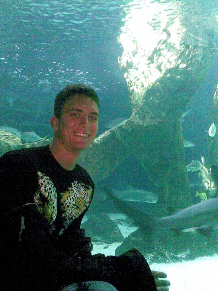 Рома Лукьяненко