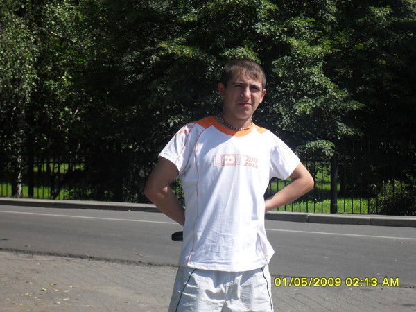 Сергей Кузнецов