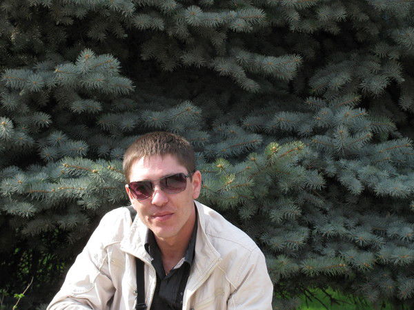 Коля Попельник