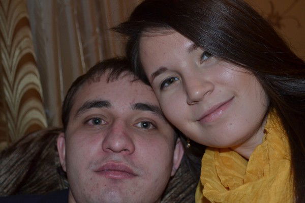 Ринат Фаритов