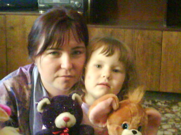 Светлана Кульварская