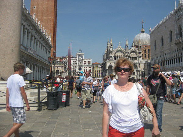 Ольга Волкова