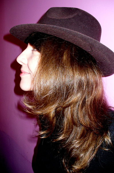 Марина Рашевская