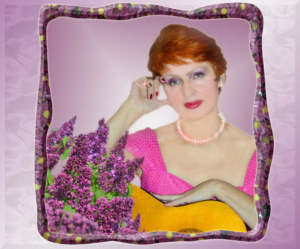 Наталья Куан