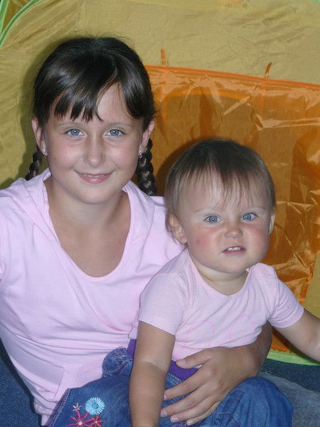 Наталья Макарычева