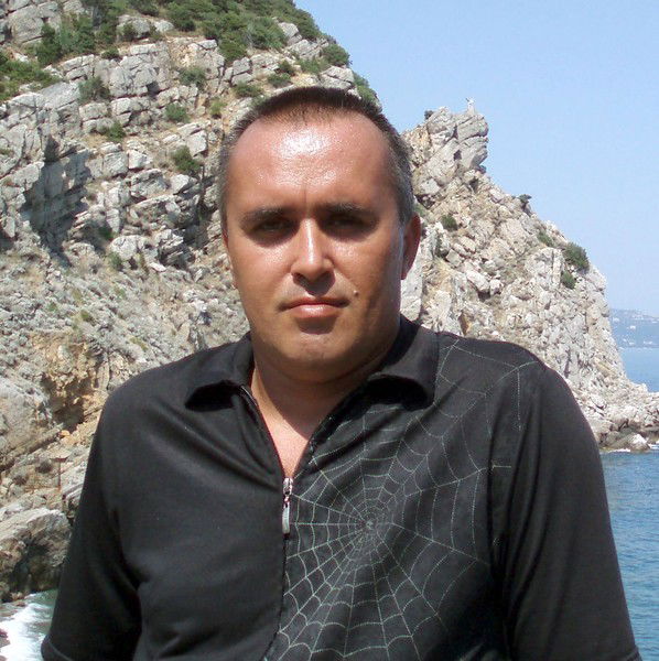 Анатолий Полетаев