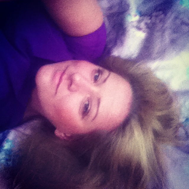 Елена Воробьева