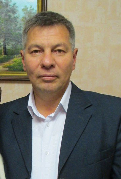 Ильгиз Бурганов