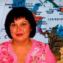 Елена Тельнова