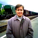 Евгений Крестьянинов