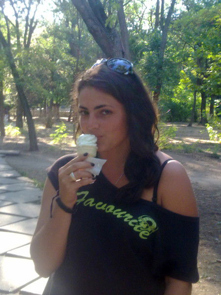 Танюфа Петрова