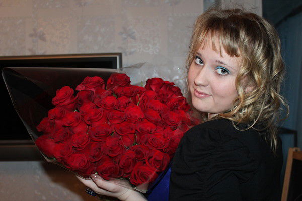 Алёна Фёдорова