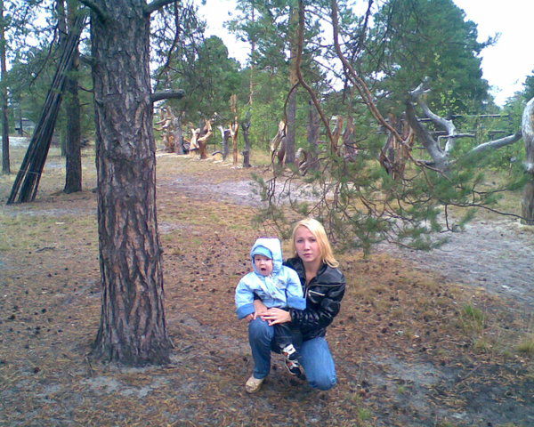 Гузеля Шакирова