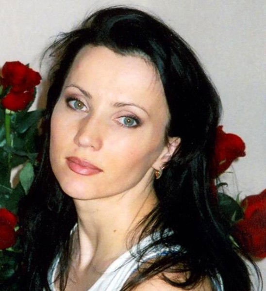 Юлия Давыдова