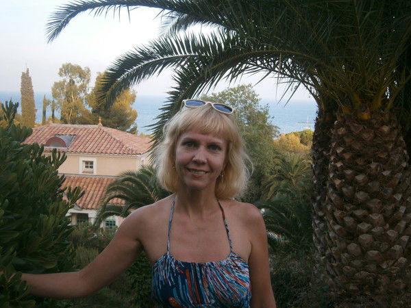 Анастасия Мусихина