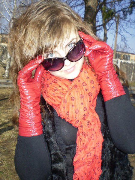 Валентина Проценко