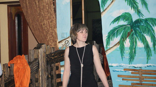 Ольга Табачкова