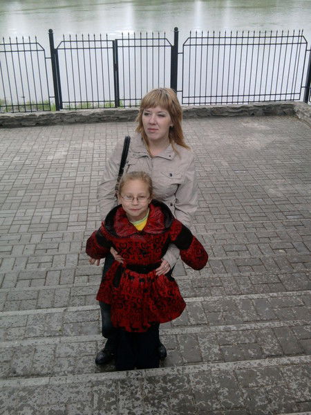 Татьяна Швецова