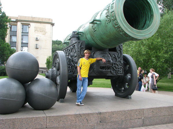 Сергей Гончаров