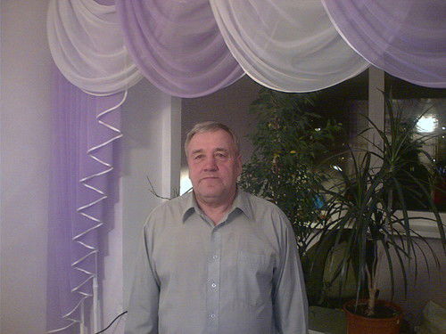 Матвеев Сергей