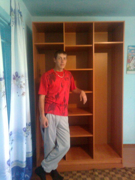 Иван Камышев