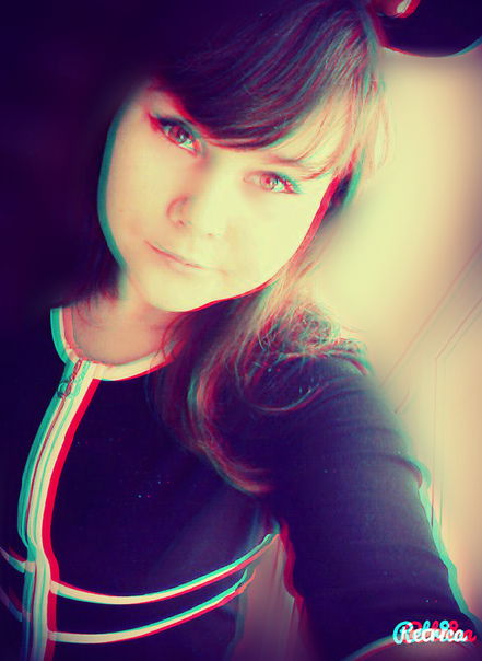 Оля Коновалова