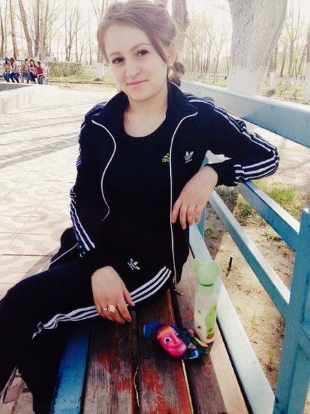 [Z*a*i*k*a] Баязитова