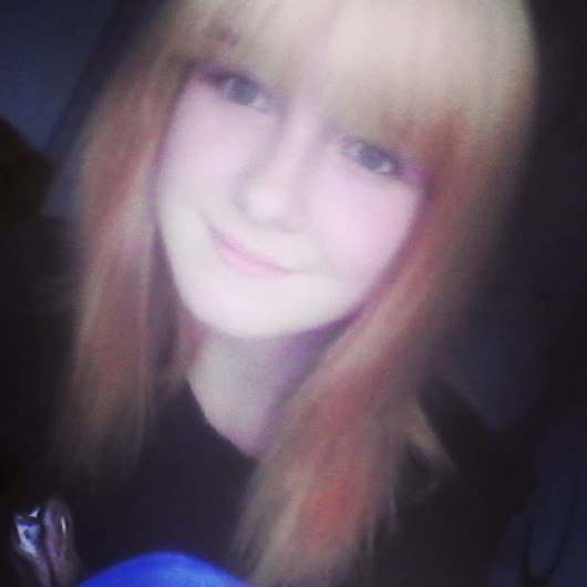 Любовь Анехова