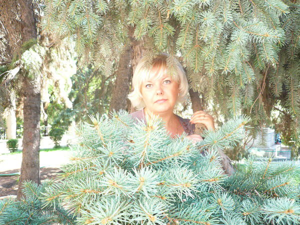 Оксана Димитриева