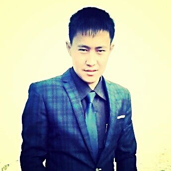 Серикбол Балтабаев