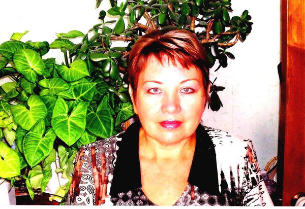 Светлана Кузнецова