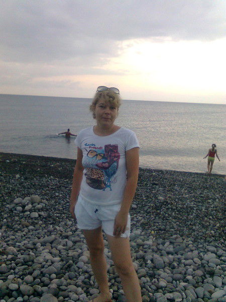 Екатерина Мельникова