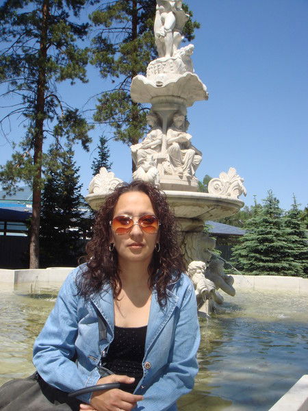 Лаура Жанина