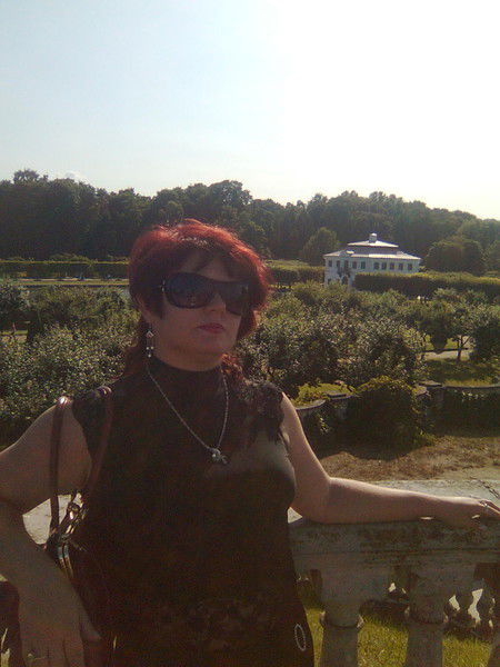 Рысюкова Ирина