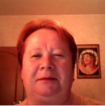 Евдокия Арсеньева