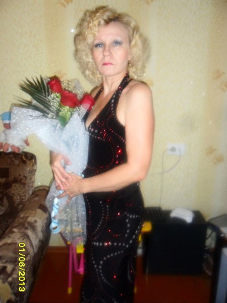 Ирина Мельникова