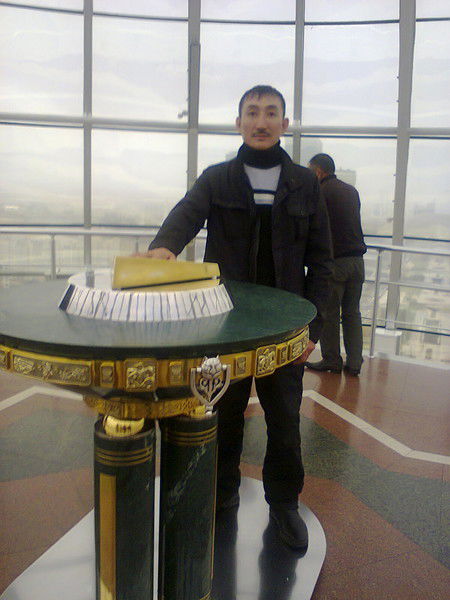 Кайрат Шукиров