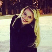 Кристина Смага