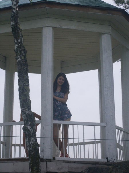 Марина Чибрикина