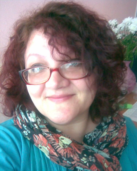 Елена Куликова