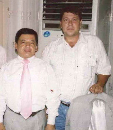 Шавкат Абдувалиев