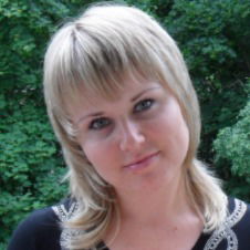 Мария Навроцкая