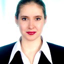 Анна Пудикова