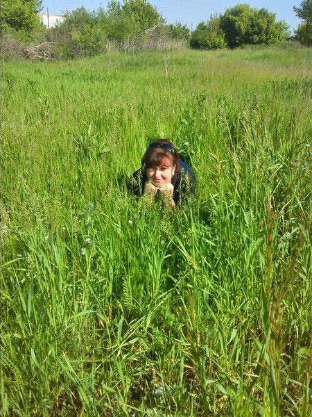 Наталия Кутина