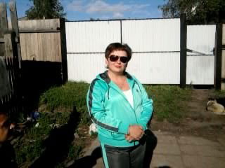 Евгения Савельева (Гирба)